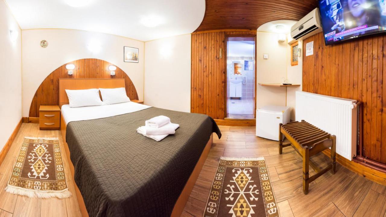 Pensiunea Casa Verde Bucuresti ภายนอก รูปภาพ